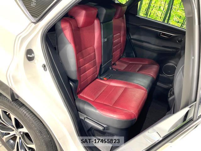 Lexus NX 2014-10 8875187-9