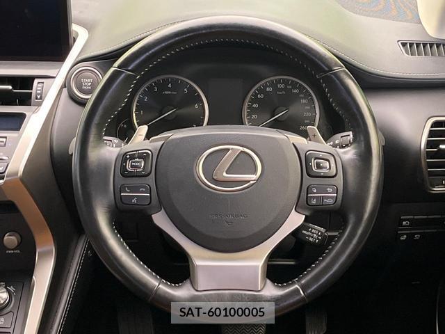 Lexus NX 2017-12 8875626-10
