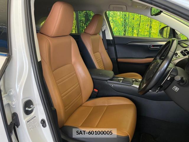 Lexus NX 2017-12 8875626-7