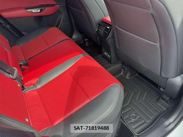 Lexus NX 2024-04 8875762-10