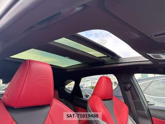 Lexus NX 2024-04 8875762-12