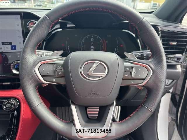 Lexus NX 2024-04 8875762-14