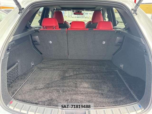 Lexus NX 2024-04 8875762-8