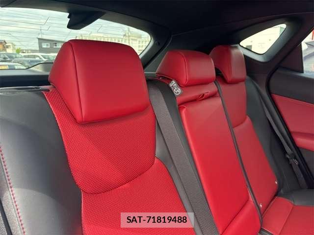 Lexus NX 2024-04 8875762-9
