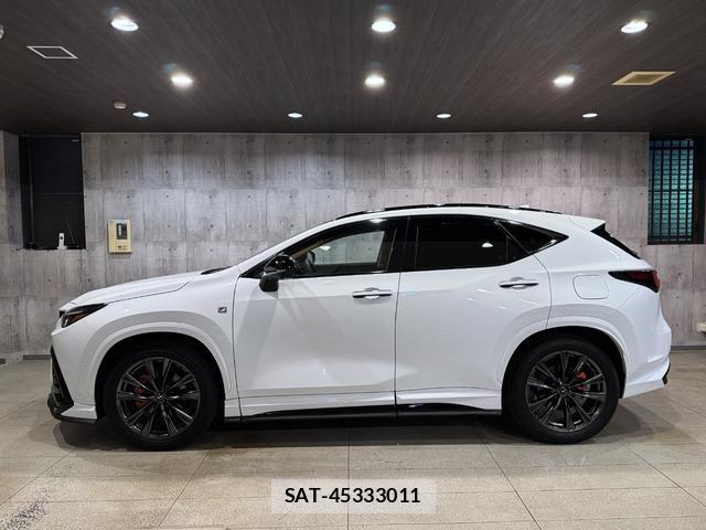 Lexus NX 2024-10 8875876-13