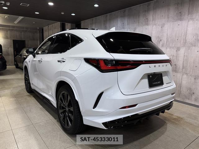Lexus NX 2024-10 8875876-3