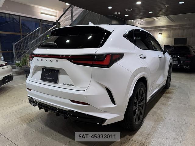 Lexus NX 2024-10 8875876-4