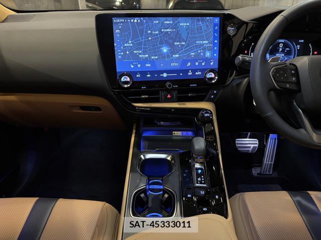 Lexus NX 2024-10 8875876-6