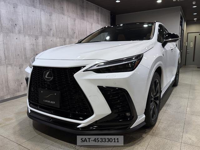 Lexus NX 2024-10 8875876-9