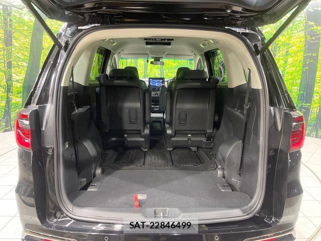 Honda ODYSSEY 2021-11 8873622-10