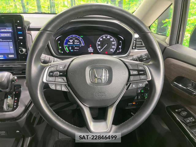 Honda ODYSSEY 2021-11 8873622-11