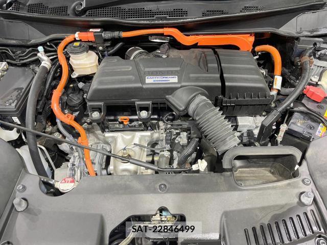 Honda ODYSSEY 2021-11 8873622-18