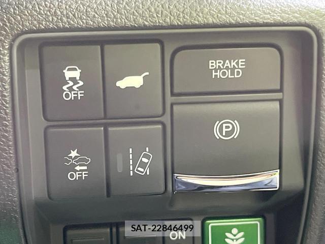Honda ODYSSEY 2021-11 8873622-4