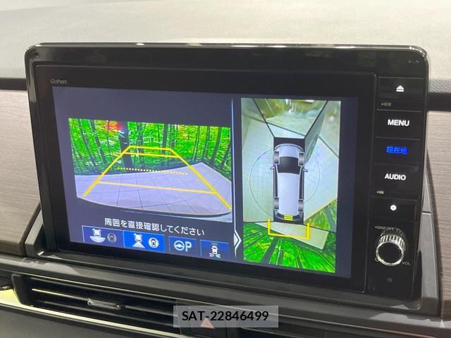 Honda ODYSSEY 2021-11 8873622-6