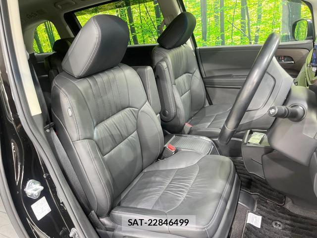 Honda ODYSSEY 2021-11 8873622-7