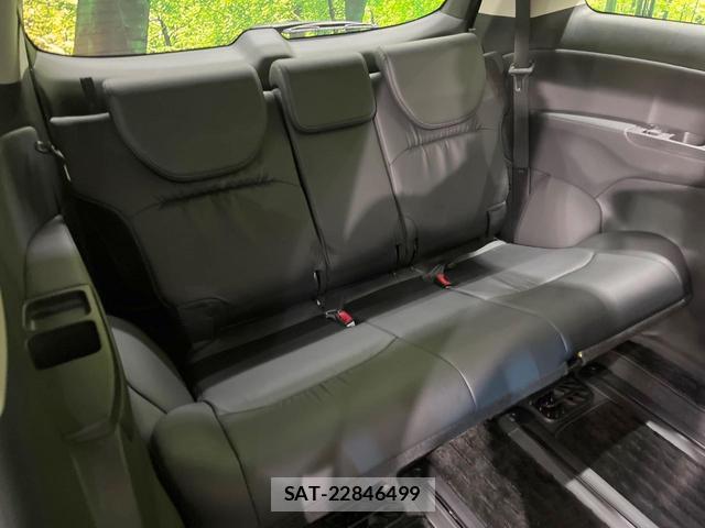 Honda ODYSSEY 2021-11 8873622-9