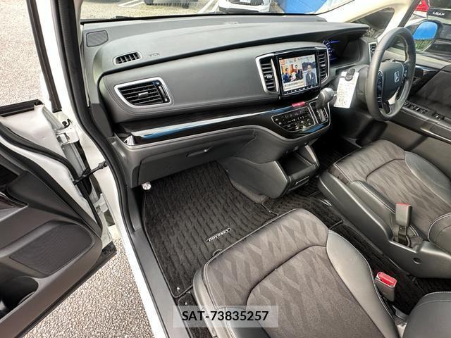 Honda ODYSSEY 2019-07 8873976-4