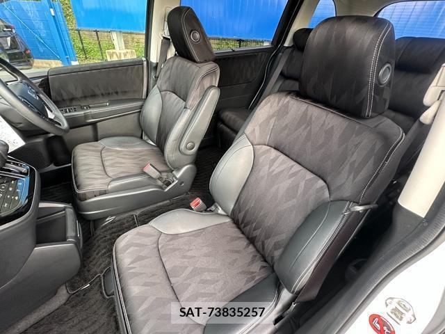Honda ODYSSEY 2019-07 8873976-5