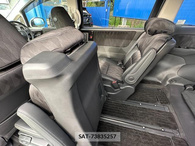 Honda ODYSSEY 2019-07 8873976-8