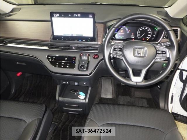 Honda ODYSSEY 2025-10 8874557-2