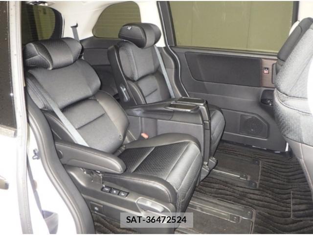 Honda ODYSSEY 2025-10 8874557-4