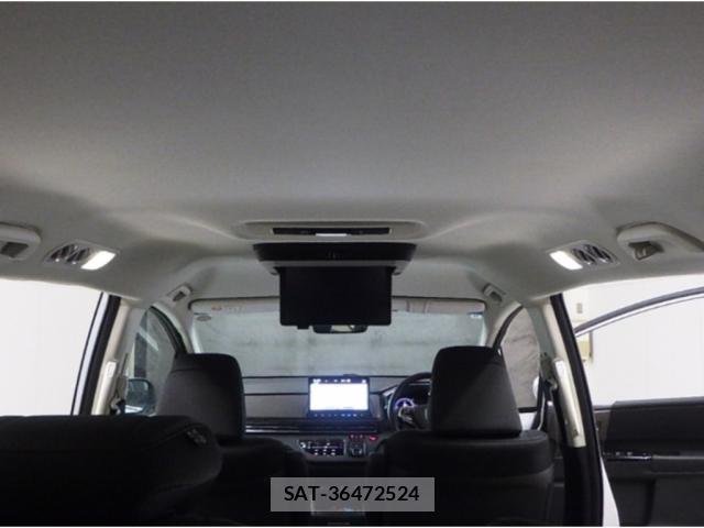Honda ODYSSEY 2025-10 8874557-7