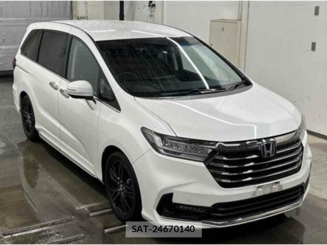 Honda ODYSSEY 2021-12 8874562-0