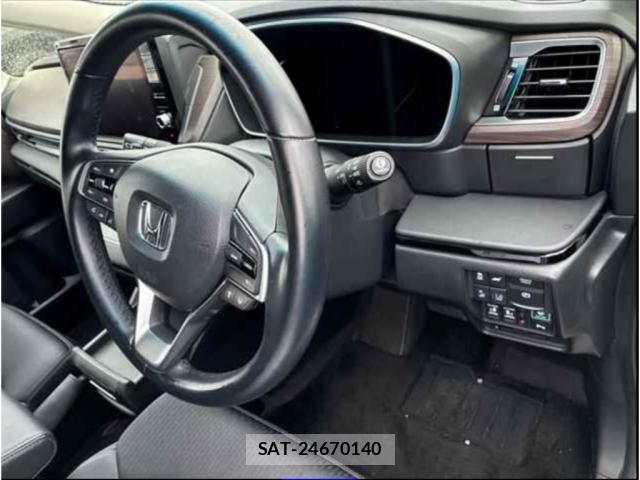 Honda ODYSSEY 2021-12 8874562-2