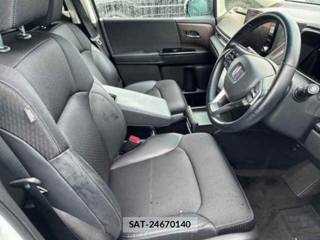 Honda ODYSSEY 2021-12 8874562-3