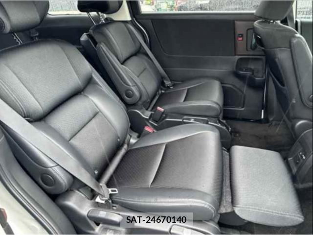 Honda ODYSSEY 2021-12 8874562-4