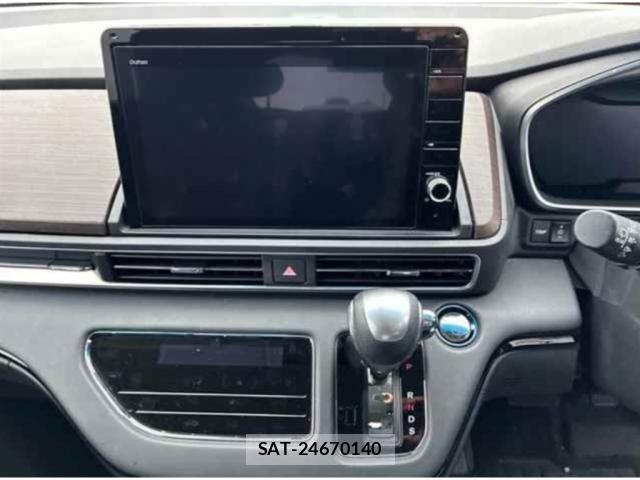 Honda ODYSSEY 2021-12 8874562-5