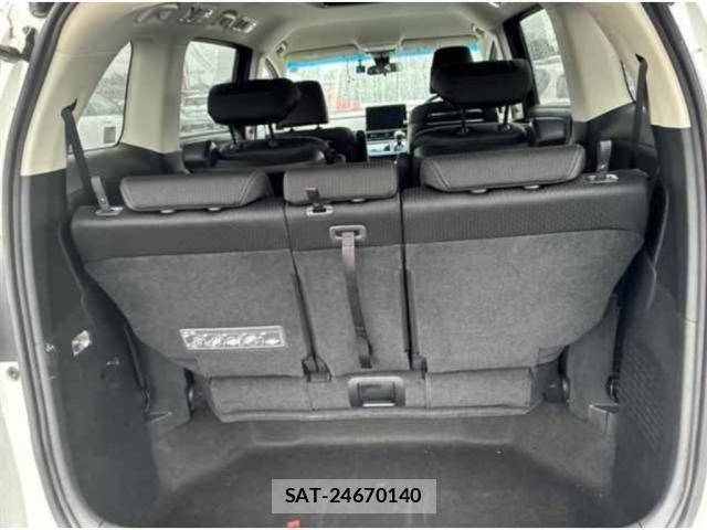 Honda ODYSSEY 2021-12 8874562-7