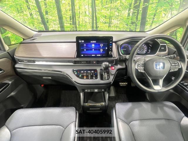 Honda ODYSSEY 2022-05 8875069-1
