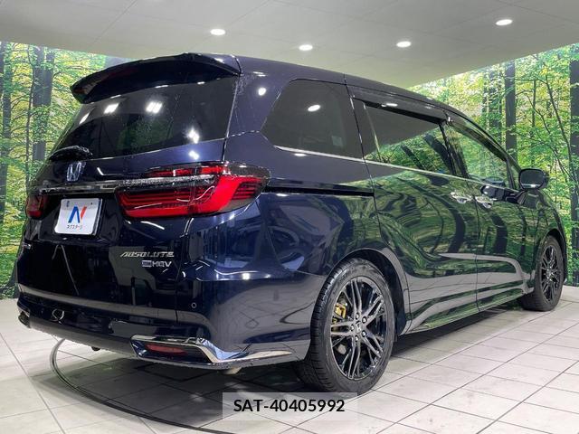 Honda ODYSSEY 2022-05 8875069-16