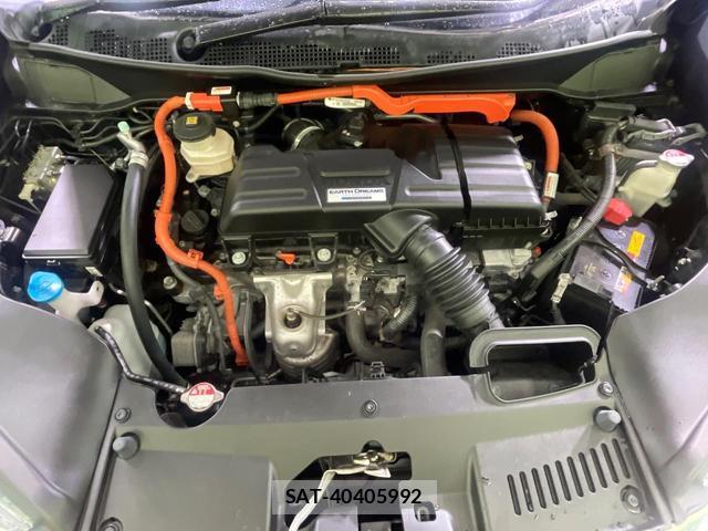Honda ODYSSEY 2022-05 8875069-17
