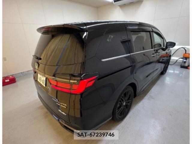 Honda ODYSSEY 2025-04 8875327-1
