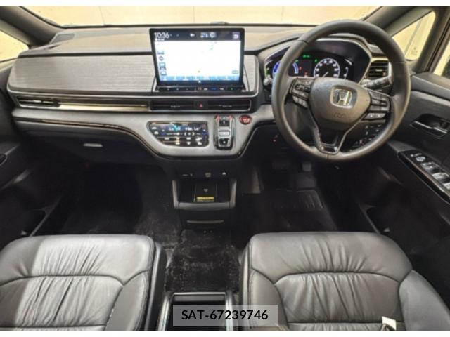 Honda ODYSSEY 2025-04 8875327-2
