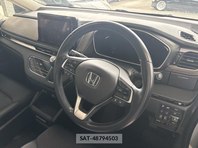 Honda ODYSSEY 2021-12 8875775-2