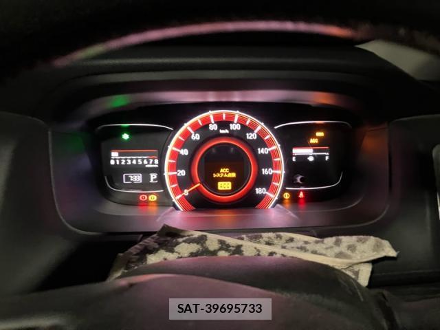 Honda ODYSSEY 2014-02 8872749-10