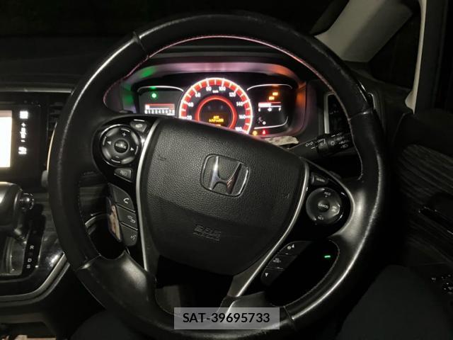 Honda ODYSSEY 2014-02 8872749-11