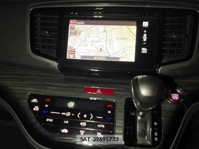 Honda ODYSSEY 2014-02 8872749-15
