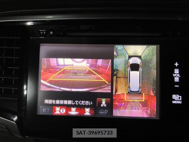 Honda ODYSSEY 2014-02 8872749-17