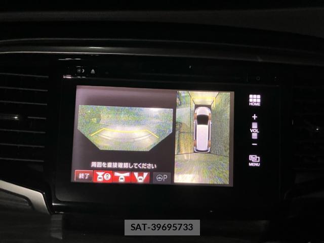 Honda ODYSSEY 2014-02 8872749-18