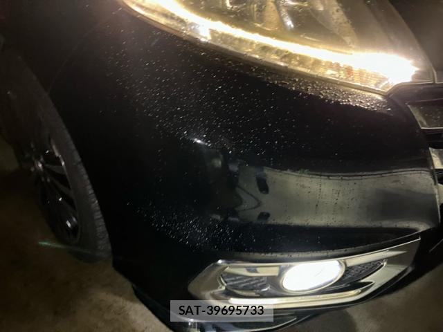 Honda ODYSSEY 2014-02 8872749-2