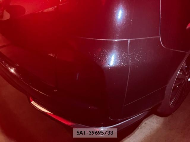 Honda ODYSSEY 2014-02 8872749-6