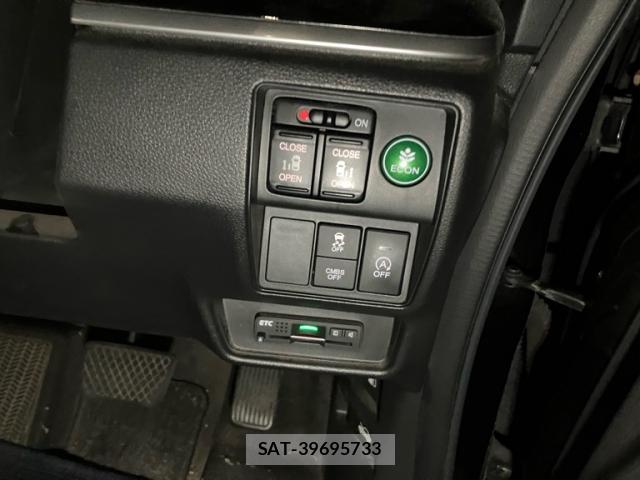 Honda ODYSSEY 2014-02 8872749-8