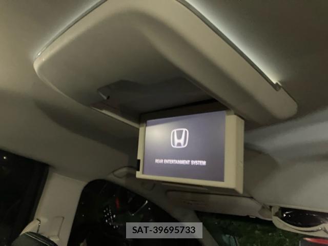 Honda ODYSSEY 2014-02 8872749-9