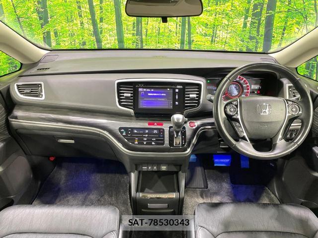 Honda ODYSSEY 2014-03 8873238-1