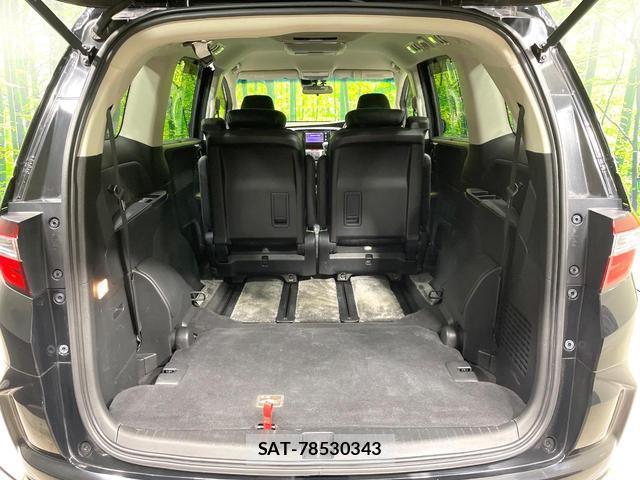Honda ODYSSEY 2014-03 8873238-11