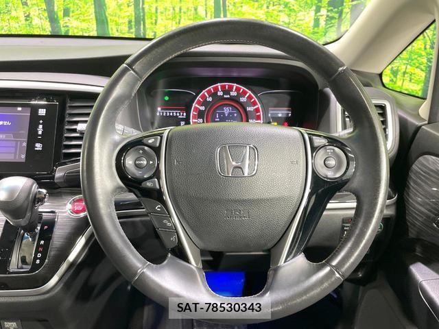 Honda ODYSSEY 2014-03 8873238-12